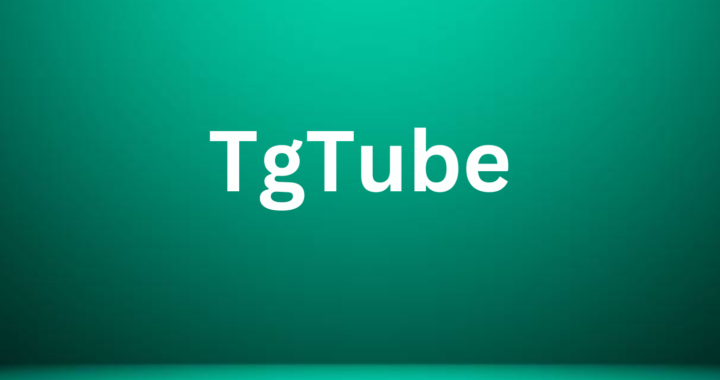 Tgtube