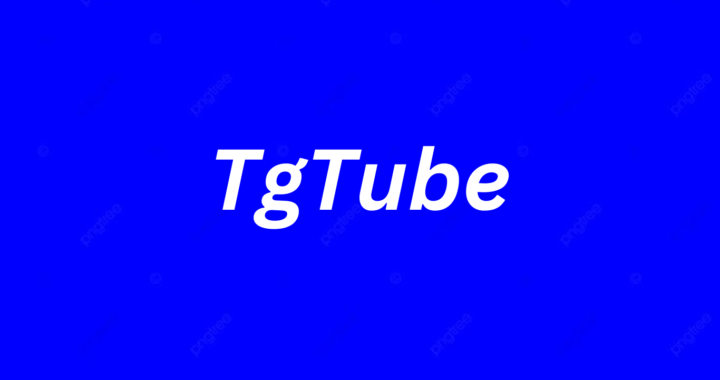 Tgtube