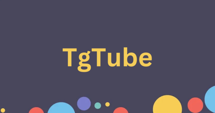 Tgtube