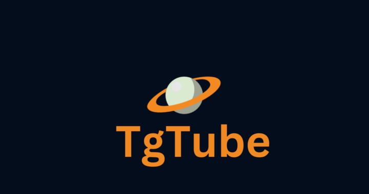 Tgtube