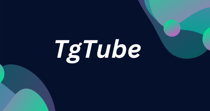 Tgtube