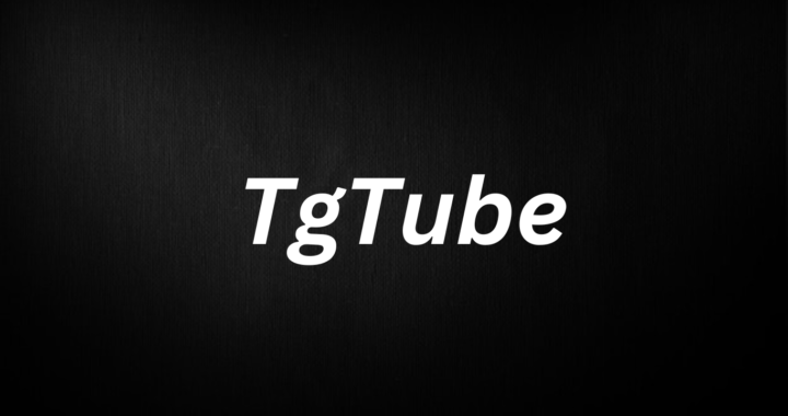 Tgtube