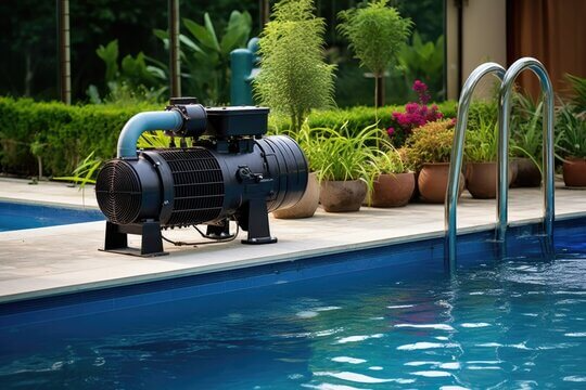 sgsmf115 waterway pool pump 1.5 hp