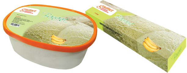 Discover the Unique Flavor of Vadilal Custard Apple Ice Cream 1L