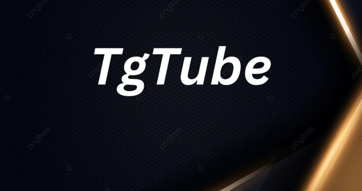 Tgtube