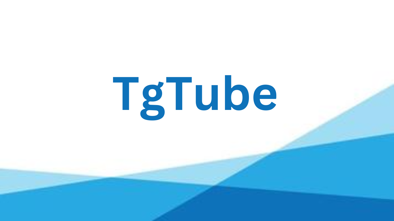 TgTube