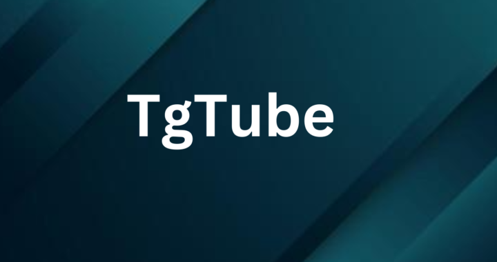 Tgtube