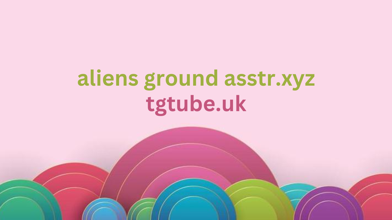 aliens ground asstr.xyz