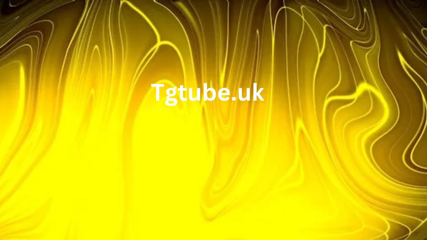 tgtube.uk