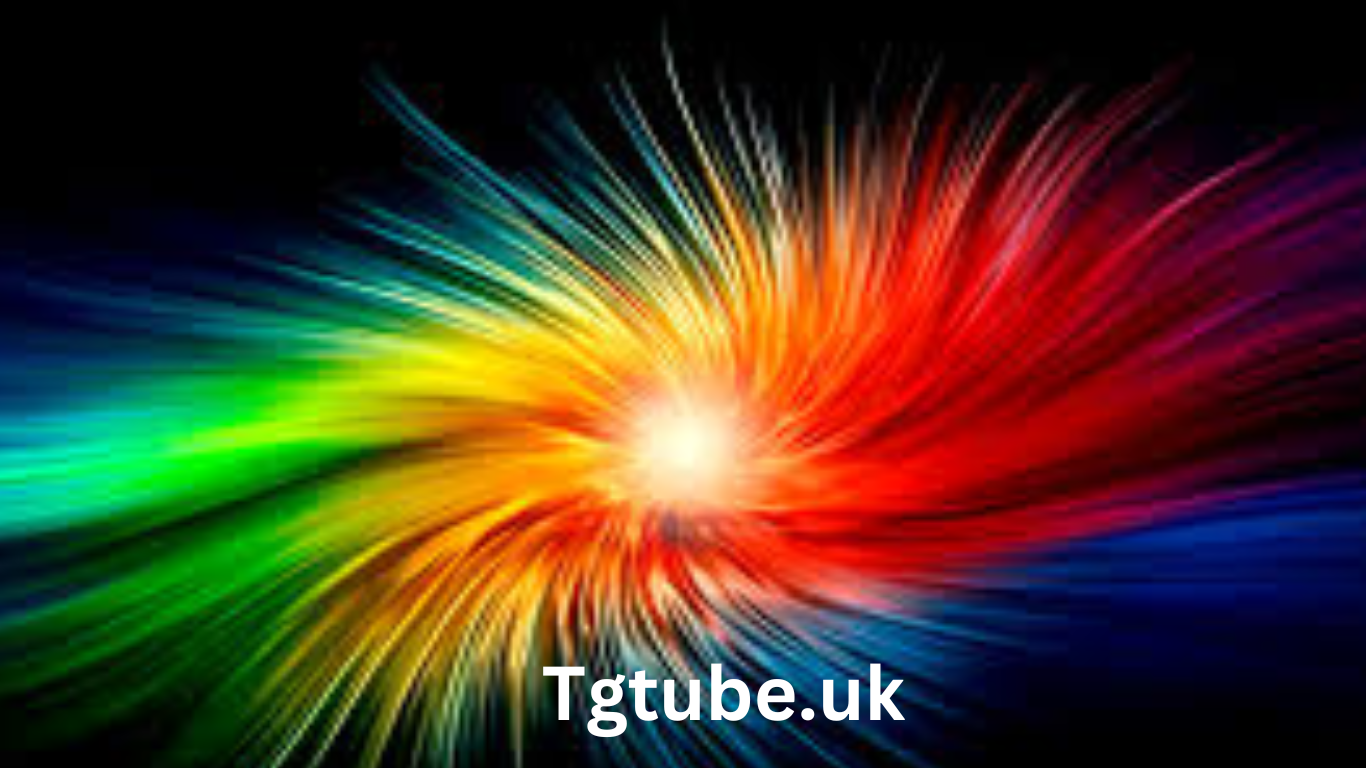 tgtube.uk