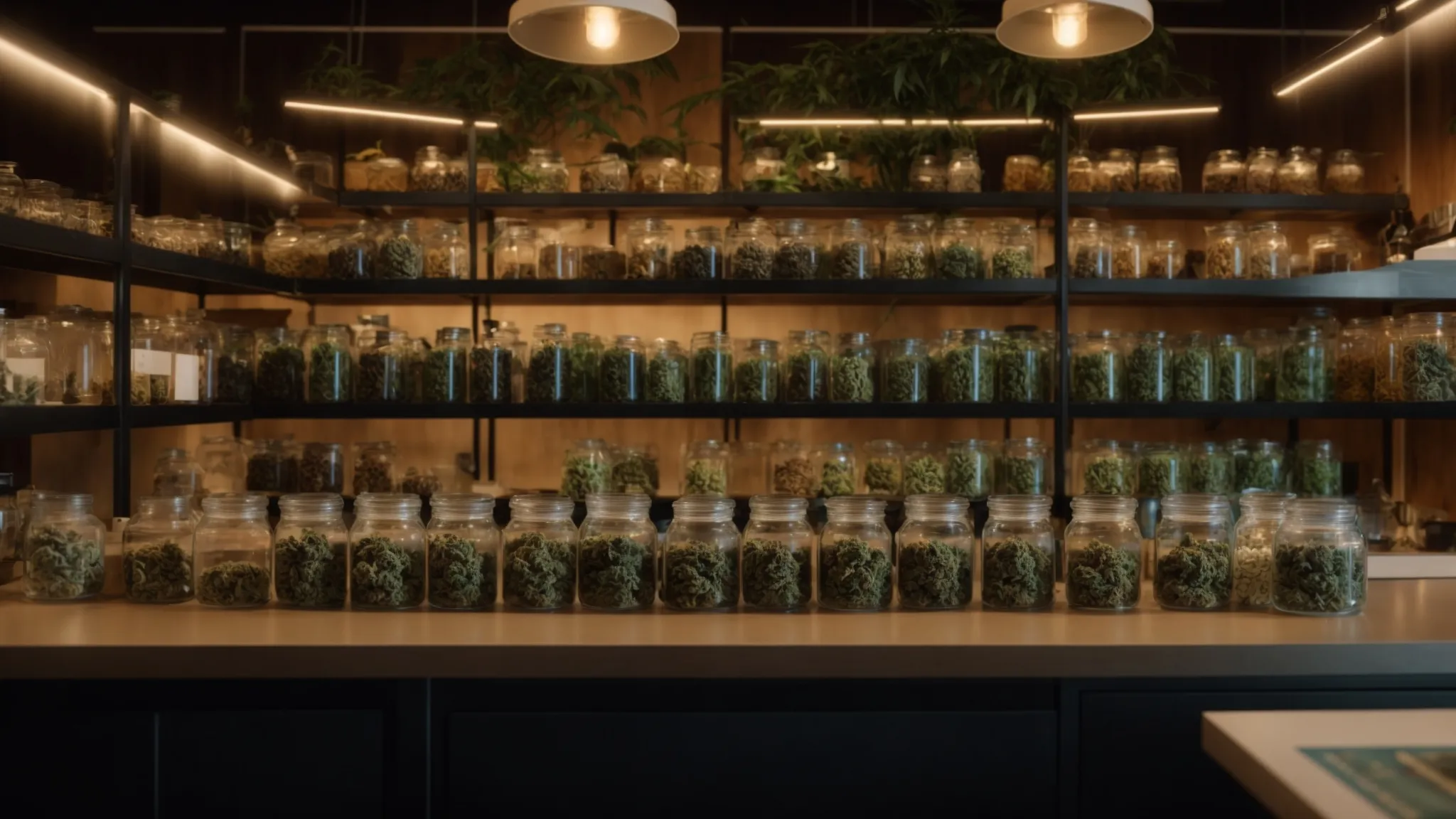 Tips for Choosing the Best Weed Store