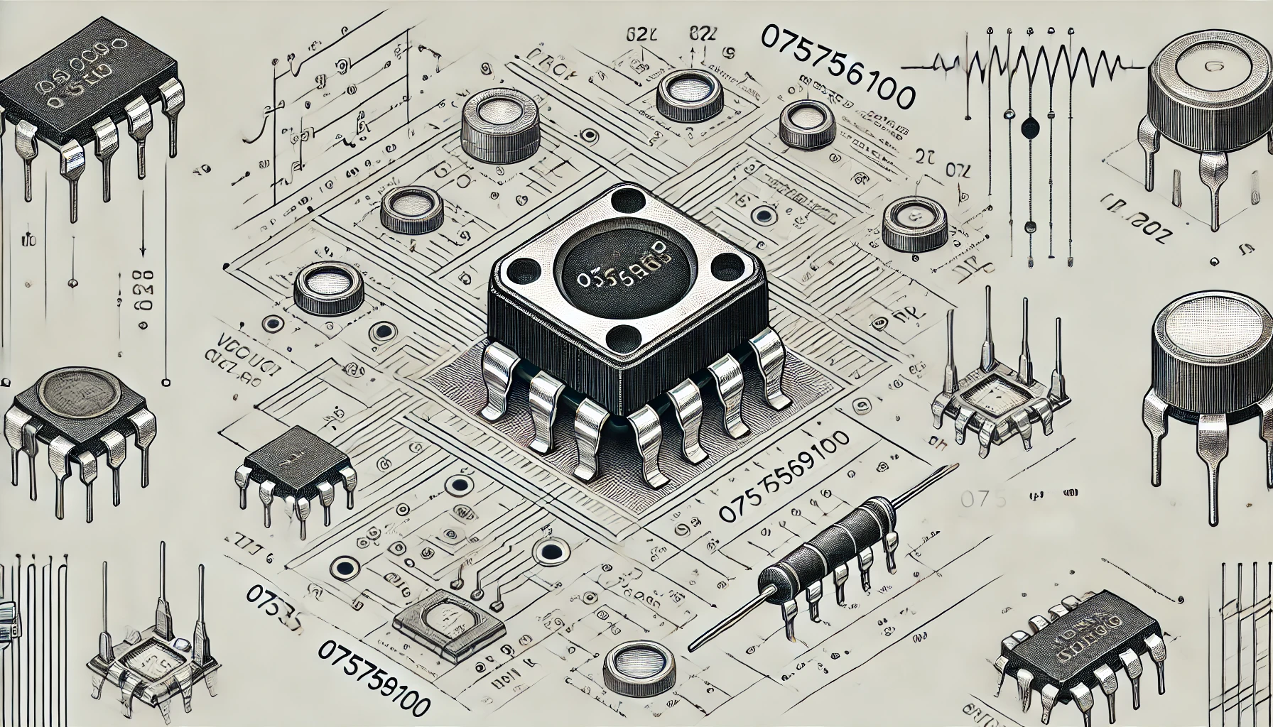 0757569100 datasheet