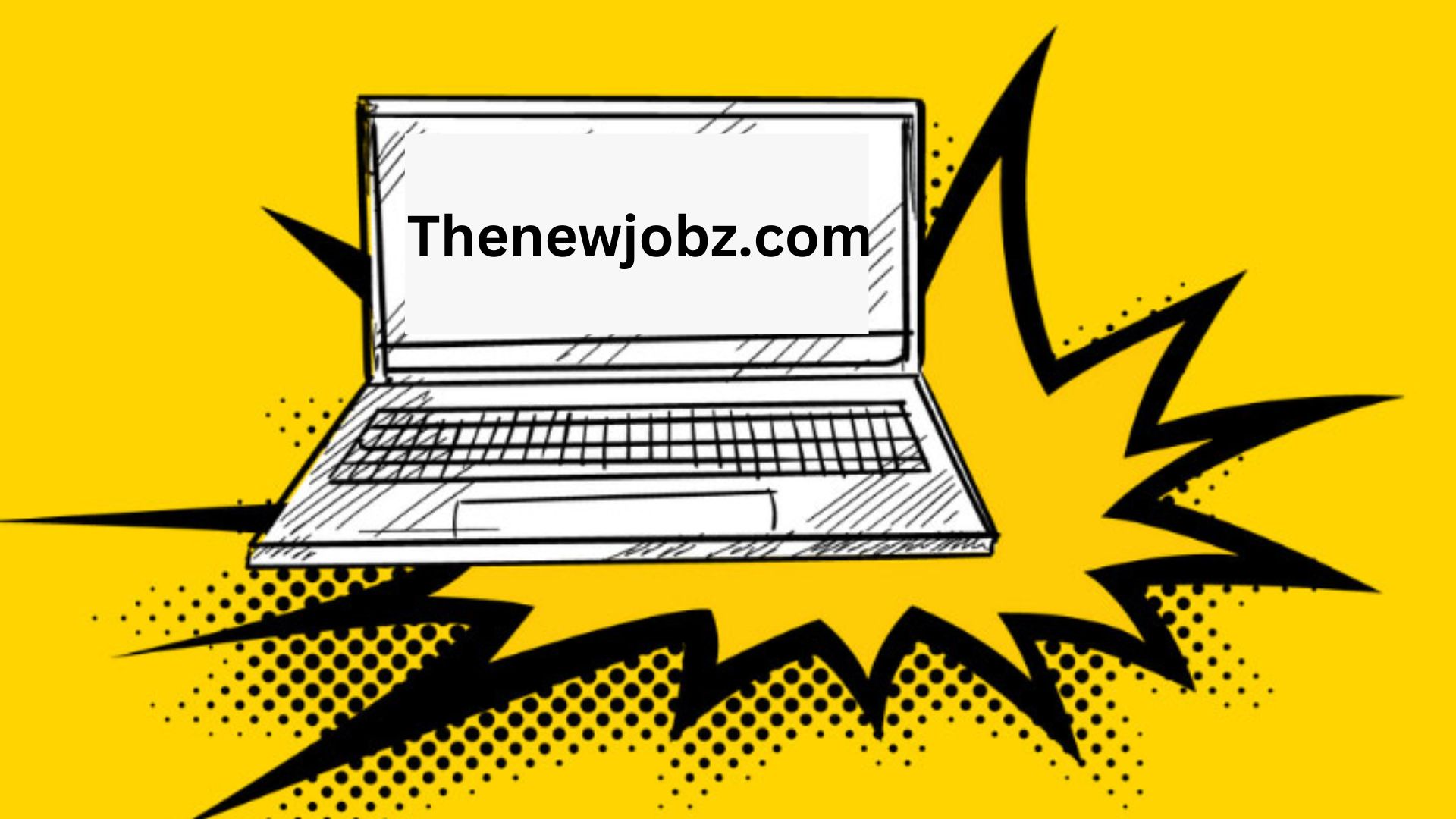 Thenewjobz.com