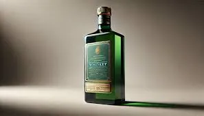 Buy Green Spot Whiskey Online: Where to Find Authentic Bottles